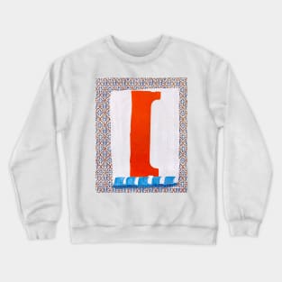 Shape Weight Crewneck Sweatshirt